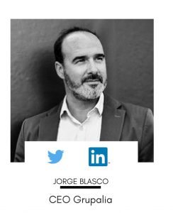 Jorge Blasco
