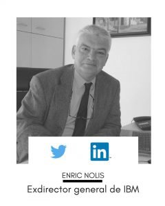 Enric Nolis