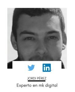 Jordi Pérez