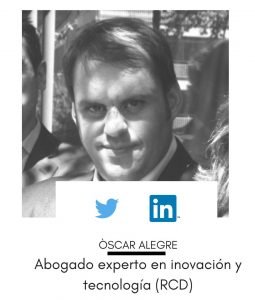 Oscar Alegre