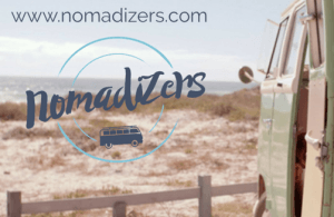 Nomadizers, startup, Accel&Grow