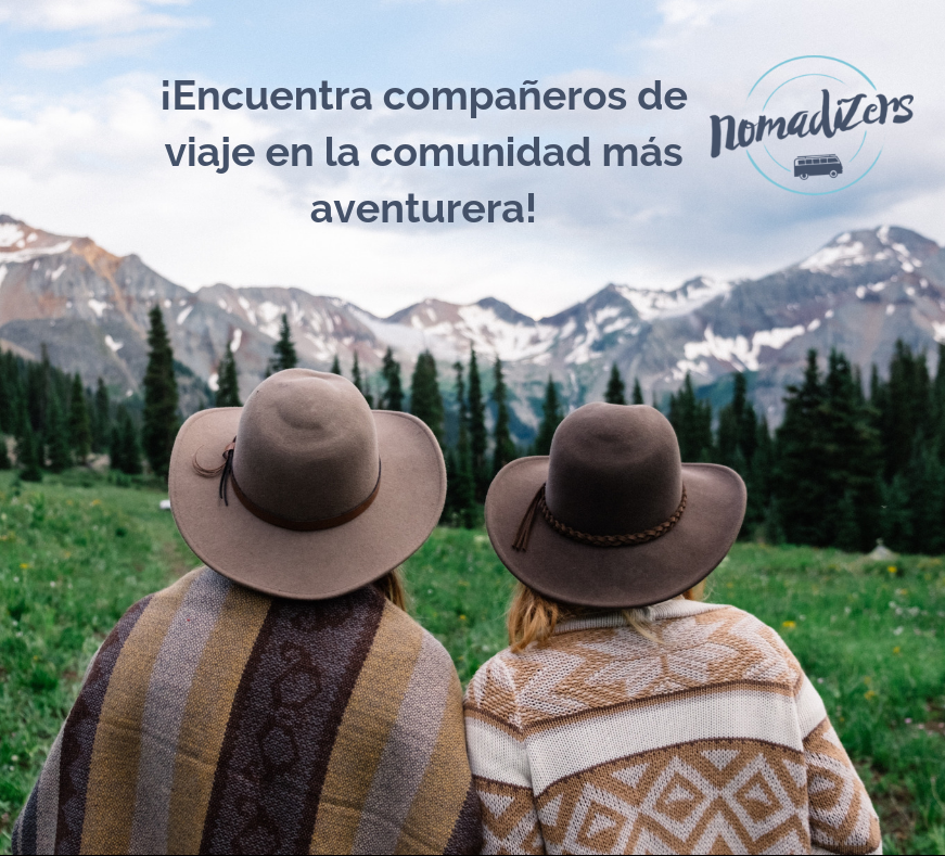 Nomadizers, Accel&Grow