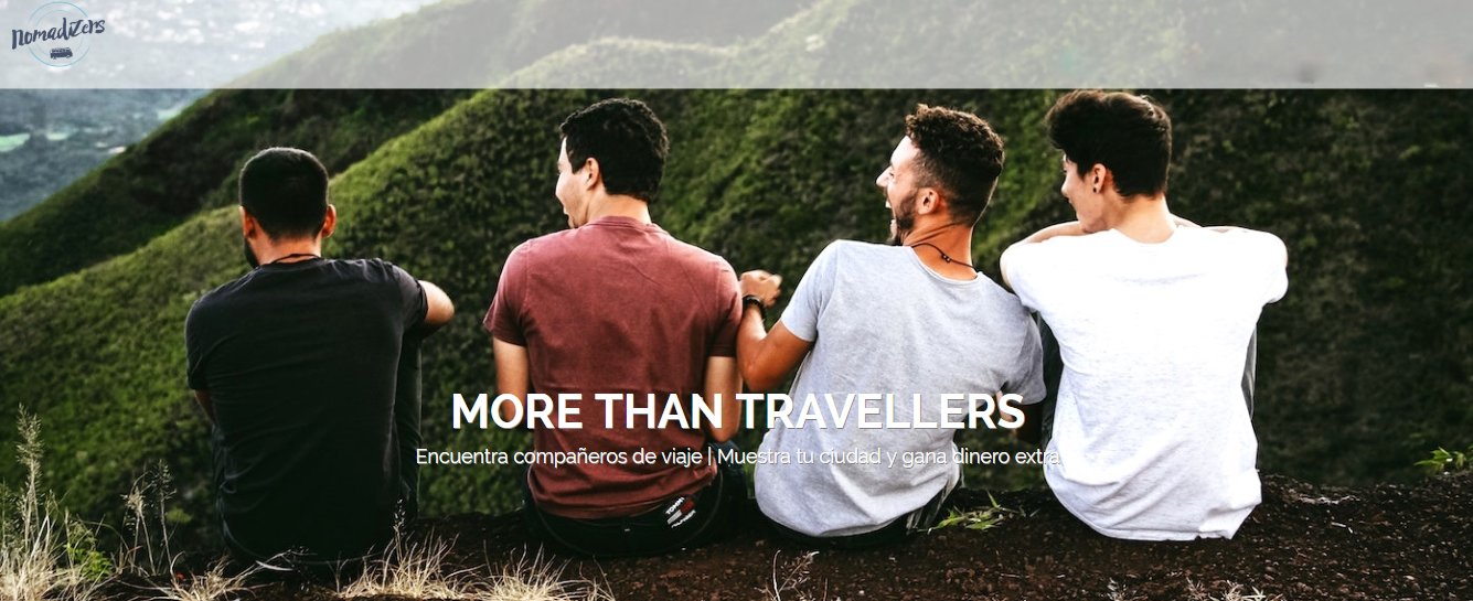 nomadizers startup accelgrow