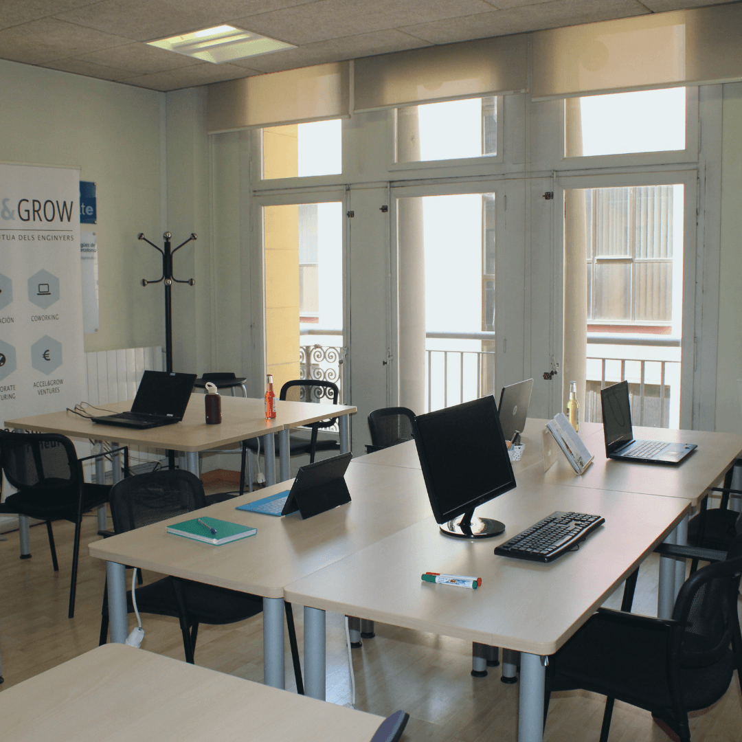 coworking